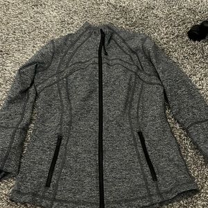 lululemon define jacket